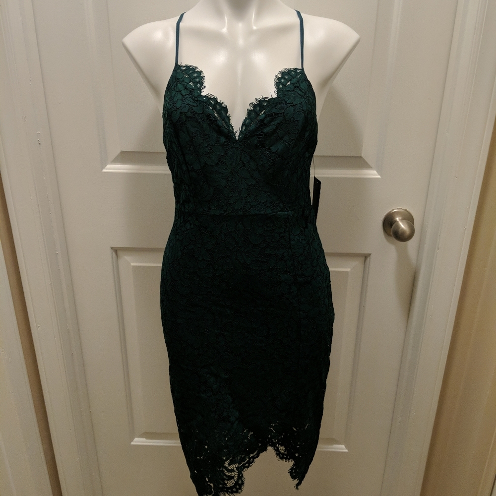 Lulus Dress